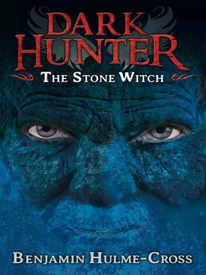 cover image of The Stone Witch